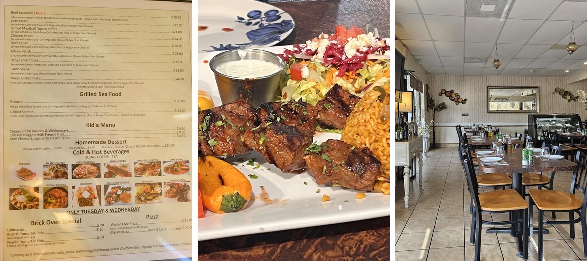 Sofra Mediterranean Cuisine Lake Worth