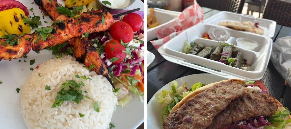 Sofra Mediterranean Cuisine Lake Worth