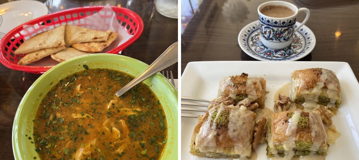 Sofra Mediterranean Cuisine Lake Worth