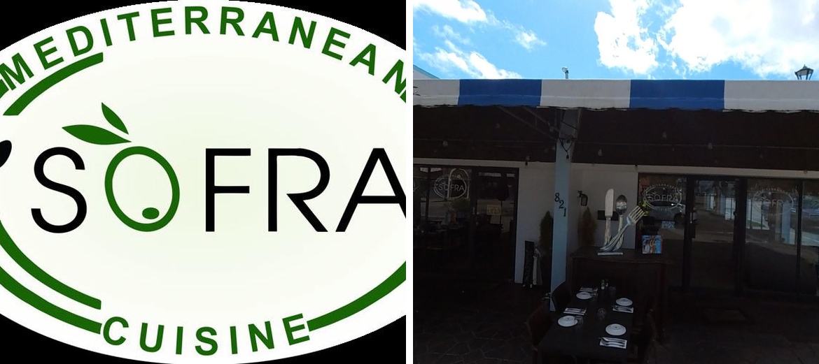 Sofra Mediterranean Cuisine Lake Worth