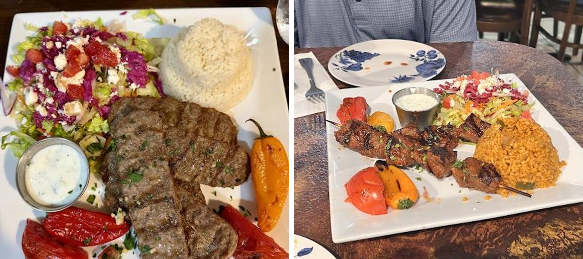 Sofra Mediterranean Cuisine Lake Worth