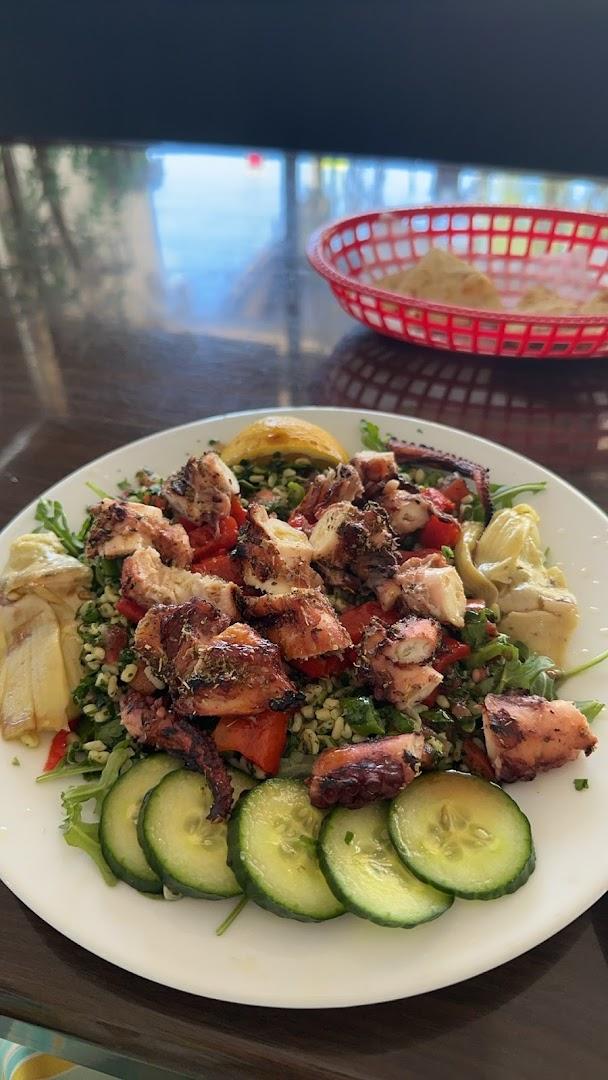 Sofra Mediterranean Cuisine Lake Worth