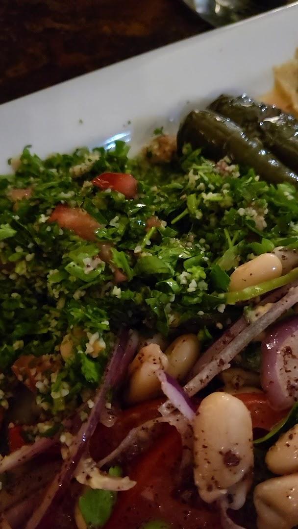 Sofra Mediterranean Cuisine Lake Worth