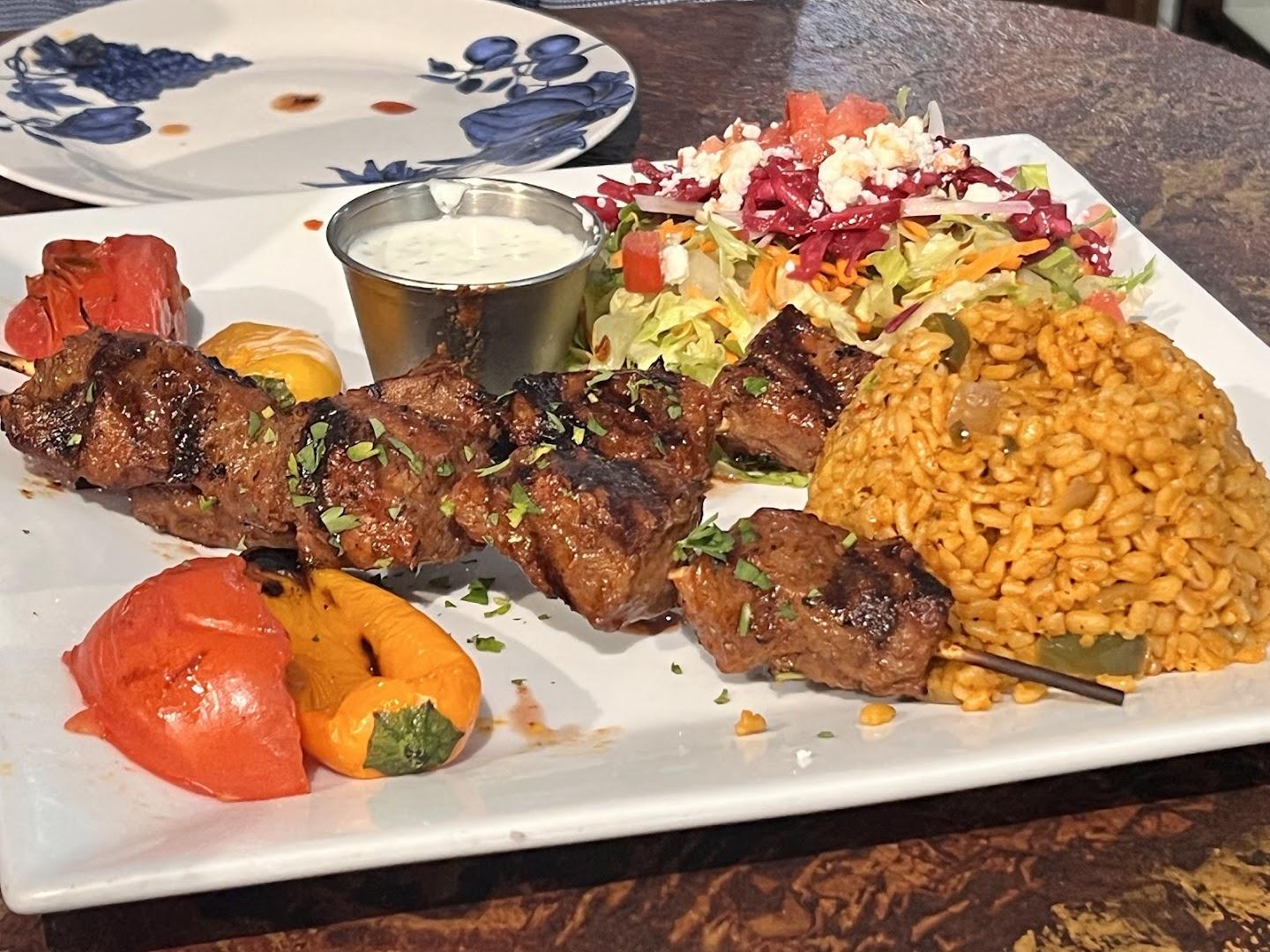 Sofra Mediterranean Cuisine Lake Worth