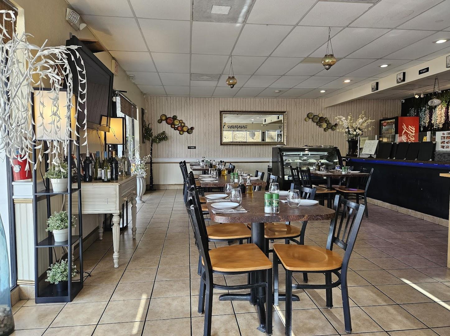 Sofra Mediterranean Cuisine Lake Worth