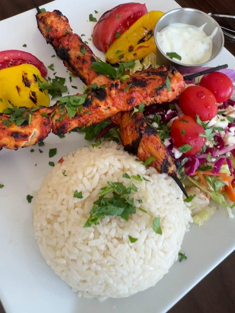 Sofra Mediterranean Cuisine Lake Worth