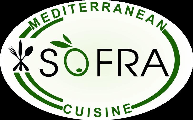 Sofra Mediterranean Cuisine Lake Worth Menu image 6