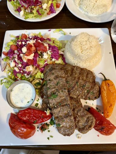 Sofra Mediterranean Cuisine Lake Worth Menu image 8