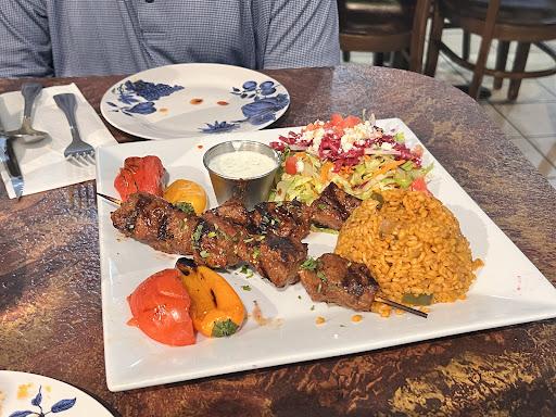 Sofra Mediterranean Cuisine Lake Worth Menu image 9